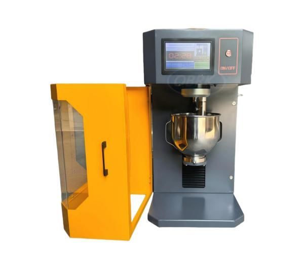 Cement Mortar Mixer Color Yellow Model Number CM005A - Image 1