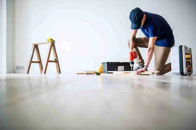 Building Renovation Service - Image 1