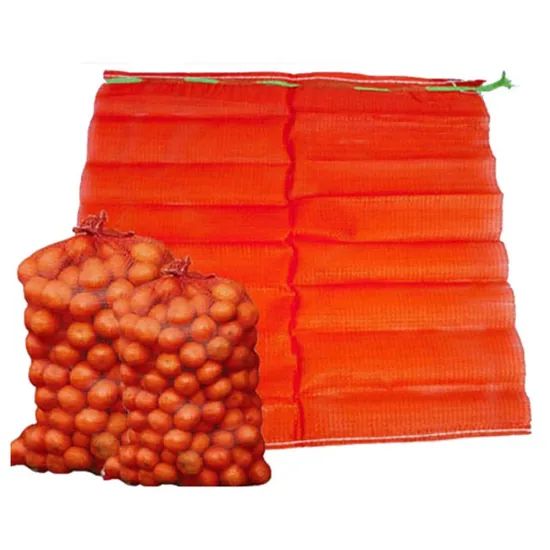 Eco-Friendly Durable Plant Agricultural Biodegradable Vegetable Net - Image 5
