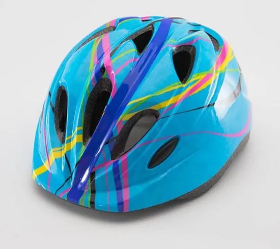 Various Custom Sport Helmets/Open Face Bicycle Riding Helmet Trademark OEM Size Adjustable Origin Zhejiang Certification - Image 5