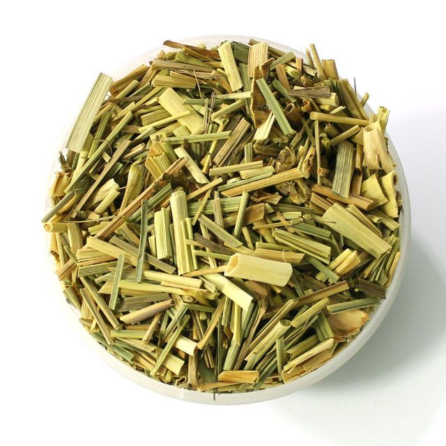 Dried Lemongrass (Cymbopogon citratus) – Cut & Sifted, Premium Export Grade, Egypt Origin - Image 4