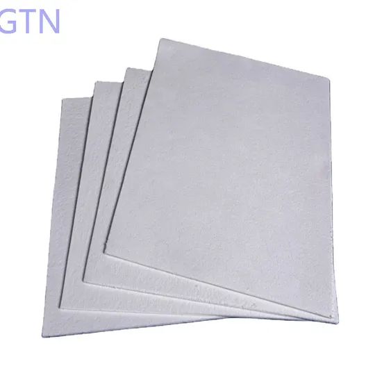 Factory Custom Thermal Insulation Ceramic Fiber Module for Oven - Image 6