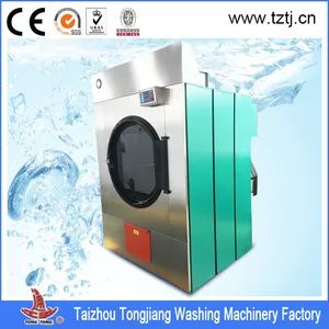 Hotel Tumble Dryer (Microcomputer Controlled) Origin China Condition New HS Code 8451290000 Feature Degradable Trademark Tongyang - Image 6