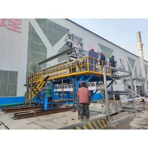 Premium Water Saving Diaphragm Filter Press for Optimal Performance - Image 2