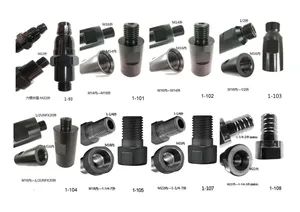 HSS Drills, Diamond Core Bit′ S Accessories; - Image 5