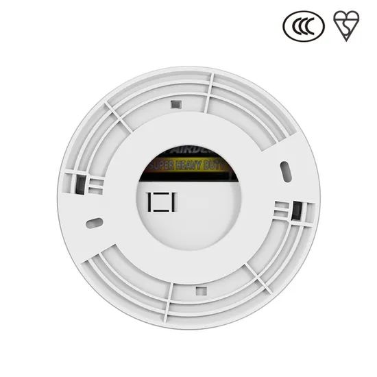 Ten Years Product Lifetime Smoke Detector - Image 4