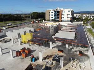 Modular Table Formwork system - Image 6
