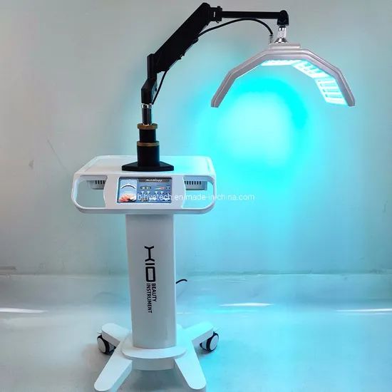 LED PDT Light Therapy Machine Photodynamic Light Therapy PDT Light Machine Skin Facial LED Light - Image 6