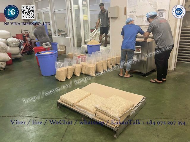 CASHEWS BROKEN LP SP BB SK WS AND OTHER PRODUCTS FROM VIETNAM CASHEW GOOD PRICE HIGH QUALITY ISO HAPPCAP - Image 6