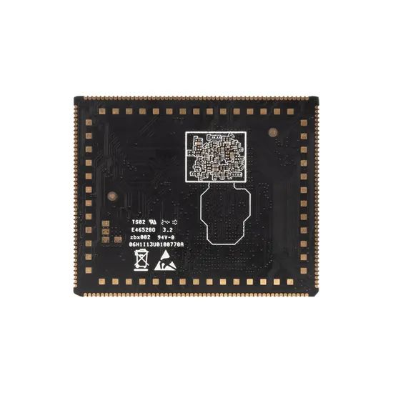 Custom System on Module Rockchip 3576 Som Tablet Board Rk3576 Som Board 8nm 6 Tops Npu Som Module - Image 2