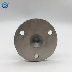 Stainless Steel 304 Door Stopper Finish SN Origin China Trademark HM Material Zinc Type Door Stop Control Manual Model NO. - Image 6