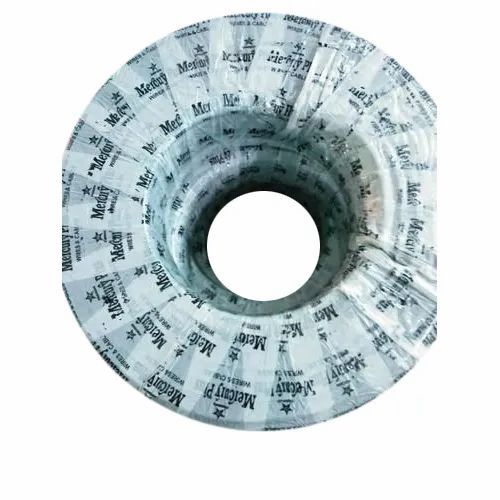 Shielded Electric Cable, 220-440 Volt Frequency 50 Hz Voltage 220-440 Volt Packaging Type Bundle Insulation Material - Image 1