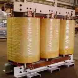 Furnace Transformer Application Arc Furnaces, Induction Furnaces Furnace Type Electric Arc Furnace, Induction - Image 1