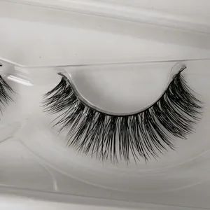 Wholesale Makeup Lashes Customize Packaging Mink Eyelash - Image 6