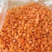 Whole Dry 2.0mm / 3.5mm / 4.0mm / 5.0mm Split Lentils Red Lentils Green Lentils - Image 3
