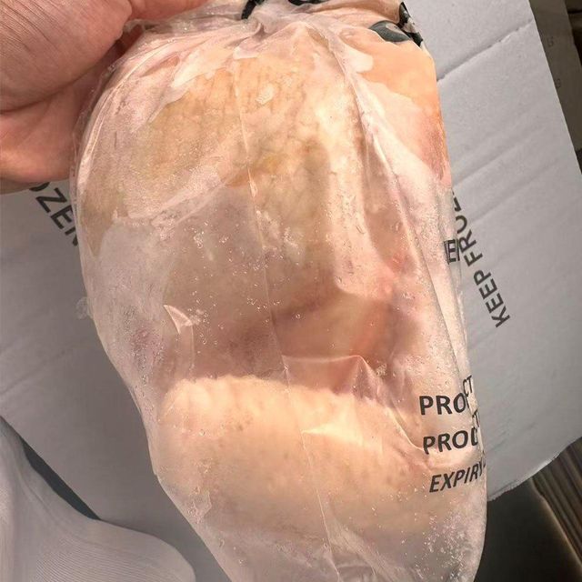 Frozen Whole Chicken for Sale Fresh Frozen Whole Chicken Bulk Packed Ready for Distribution and Food Services - Image 5