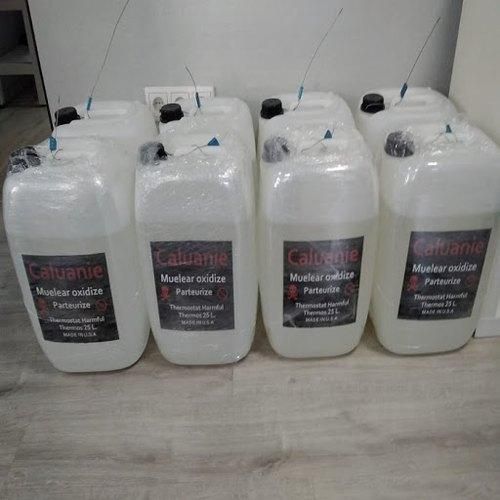 Caluanie Muelear Oxidize Pasteurized Heavy Water 5KG Factory Price Wholesale Supply High Quality Chemicals Hot Selling WHATSAP +255762500052 - Image 4