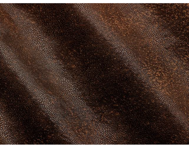 Stingray Leather Finish Pearlised Size 52-58 Square Ft Dye Type Aniline Dyed Color Options 19 Colors Material European Bovine - Image 9
