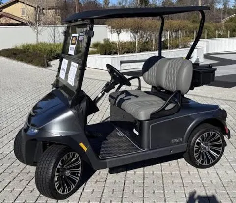 2026 Golf Carts Vehicles D5-maverick 4 Passenger Ce Approved 4 Wheel 4 Seater Buggy Adult 3 - 4 1 Years 500 Kg - Image 3