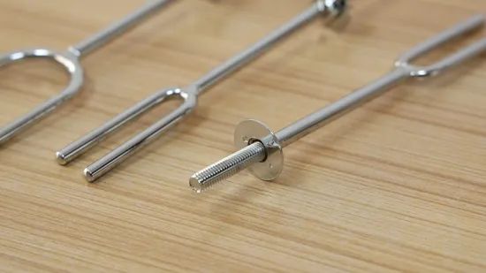 Assembly Line Steel Hardware/Accessories - Image 2