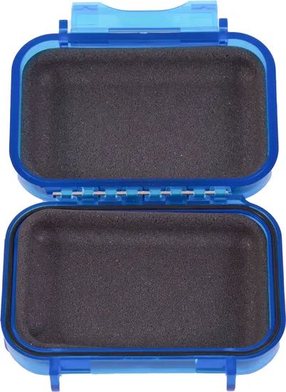 High-Quality Iem Carrying Case with Transparent Design for Protection - Image 2