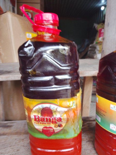 I can supply you palm oil to you – product photo 2, product detail gallery