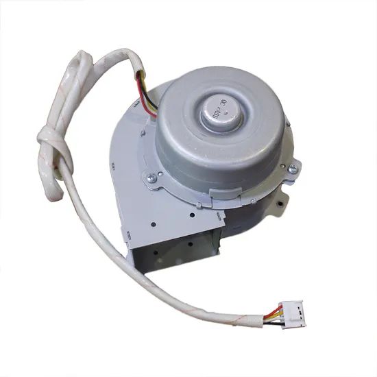Gas Water Heater Forced Exhaust Motor Rpm 3000 AMPS 1.0/0.35 Bearings Sleeve Origin Zhongshan Trademark Vangood Advantage - Image 2