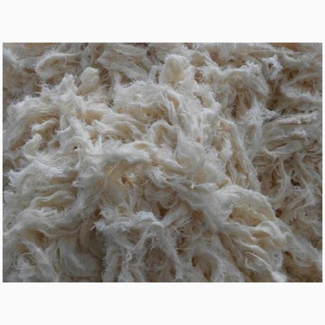 Affordable raw cotton available for textile mills and buyers - Image 4