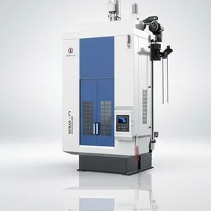 High Efficiency LJ57 Broaching Machine Internal Lathe with Adjustable Speed - Image 6