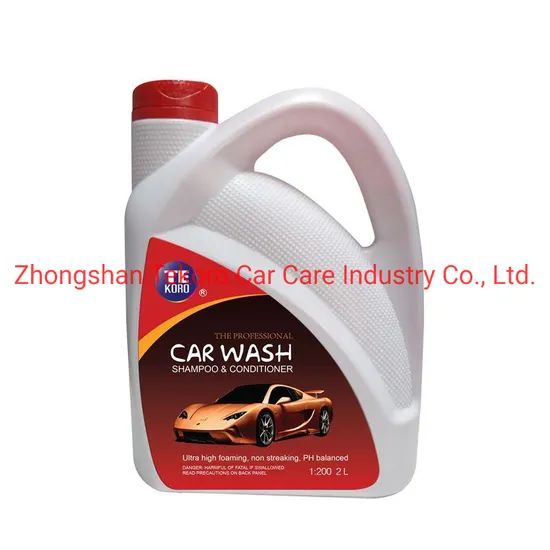 Carnauba Car Wax - Image 3