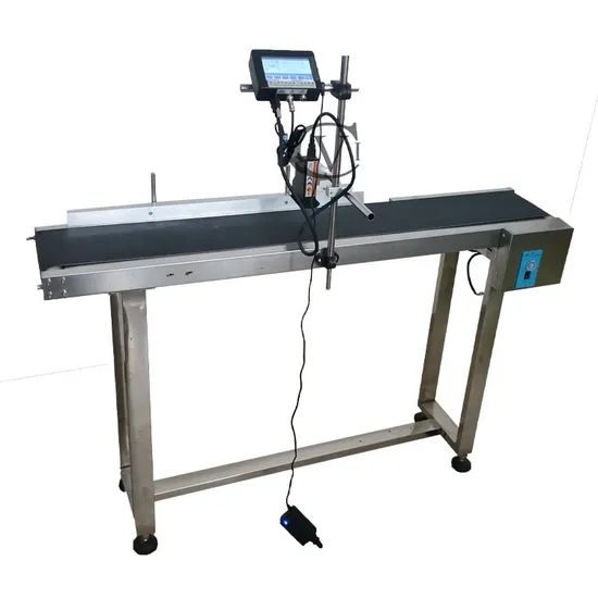 Reliable Date Printer and Solid-Ink Coding Machine for Industries - Image 6