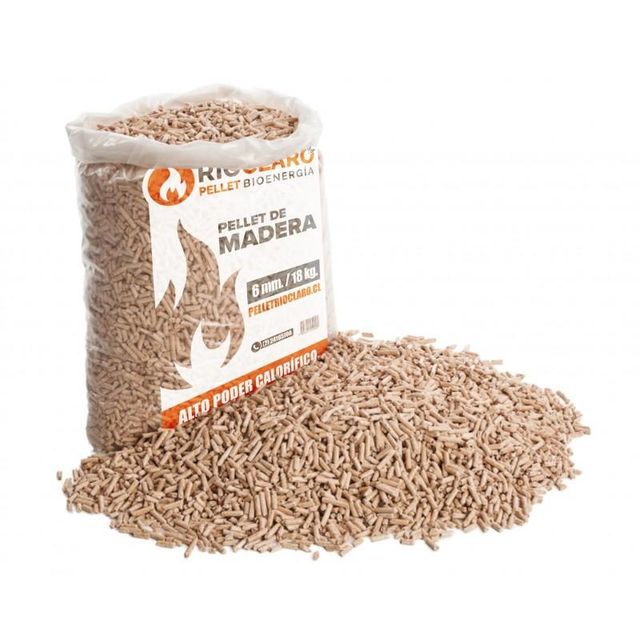 High Quality Wood Pellets Designed For Clean Combustion Excellent Heating Value Wholesale Price For Every Order - Image 1