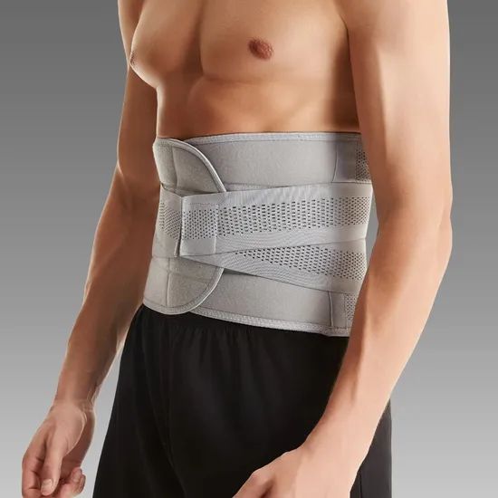 High Quality Strap Compression Waist Protection Waist Support Waist Belt - Image 6