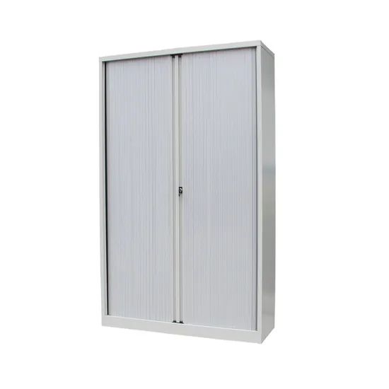 Knock Down Office Furniture File Storage Cabinet Office Equipment Steel Filing Cabinet/Bookshelf - Image 4