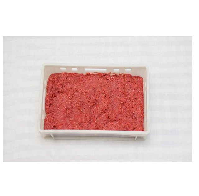 Frozen Beef MDM (Mechanically Deboned Meat) for Sale - High-Quality and Cost-Effective - Image 3