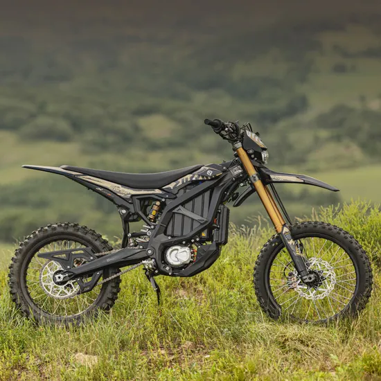 Surron Electric Bike Premium High Speed Off Road Motorcycle - Image 2