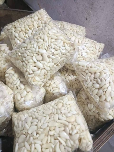 Fresh Garlic Bulbs – Premium Quality Wholesale & Retail Supply - Image 2