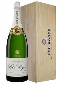 Bulk Sales Pol-Roger Champagne Cuvée Yes Texture Fine Mousse Origin Champagne Region Flavour Brut, Brut Nature Net Weight 0.375 L, 0.75 L, 1.0 L - Image 3