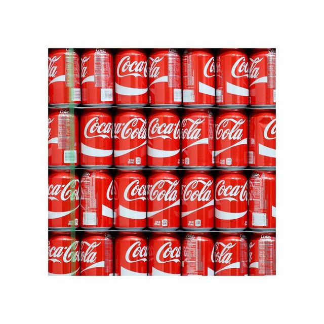 Popular Carbonated Cola Beverage Supplier For Bulk Purchase And Sale - Image 4