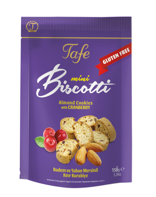 GLUTEN FREE COOKIES - Image 4