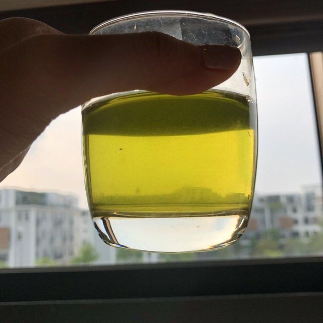 SUPER PEKOE GREEN TEA HIGH QUALITY LOOSE LEAF BRIGHT GREEN COLOR GOOD PRICE DIRECT FROM VIETNAM FACTORY OEM PACKAGING - Image 7