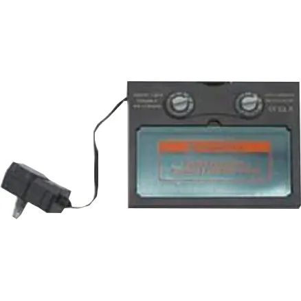 SLW-SD-003 Auto Darken Welding Mask - Image 2