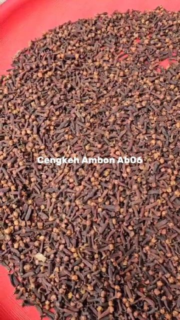 Cloves - Image 1