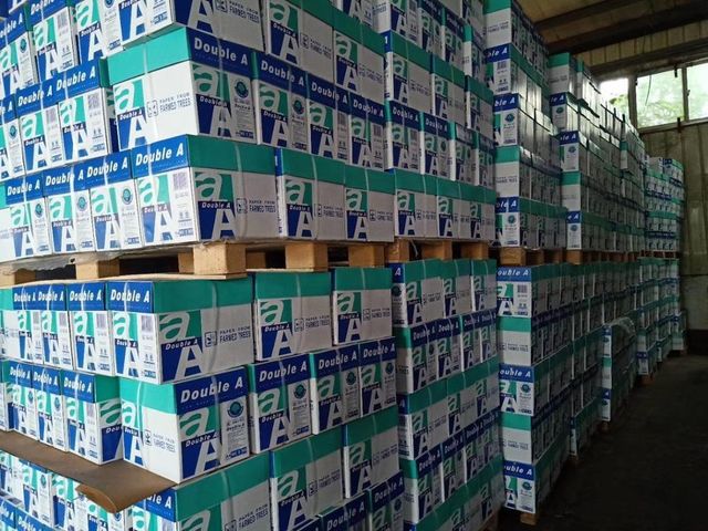 Best Quality Manufacturer Verified A4 Copy Paper 80gsm Printing Paperline a4 Copy Paper - Image 4