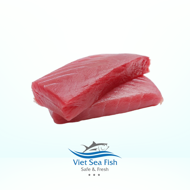 Vietnam Frozen Tuna, Bonito, Bullet, Skipjack, Tuna By-Products - Image 4