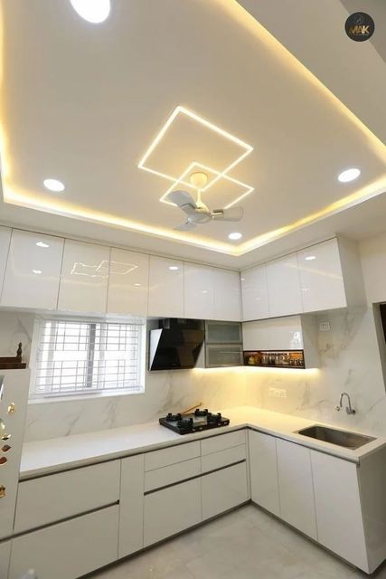 POP False Ceiling Work   Service - Image 2