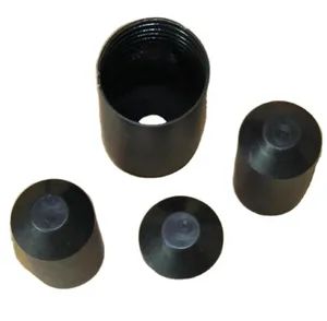 20/6 Heat Shrinkable Power Cable End Caps - Image 2