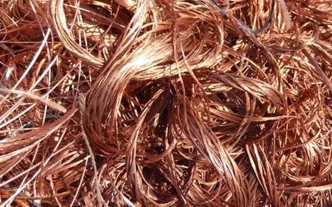 High Grade Copper Wire Scrap For Metal Recycling With Clean Pure Copper Material Wholesale Price Trusted Supplier - Image 4