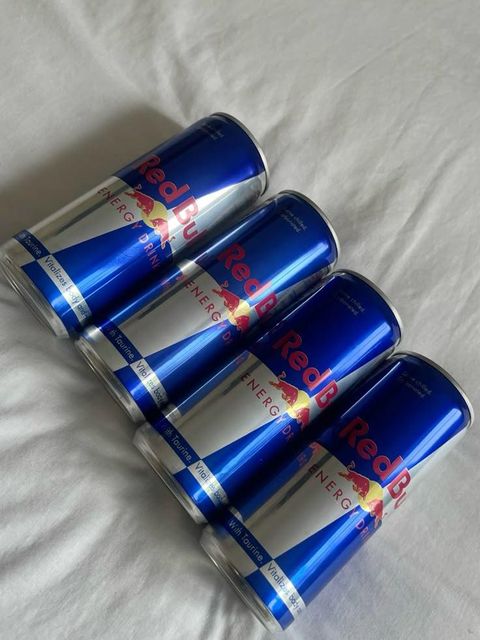 Red Bull 250 ml Energy Drink from Germany Red Bull 250 ml Energy Drink Wholesale Redbull / soft drinks - Image 3