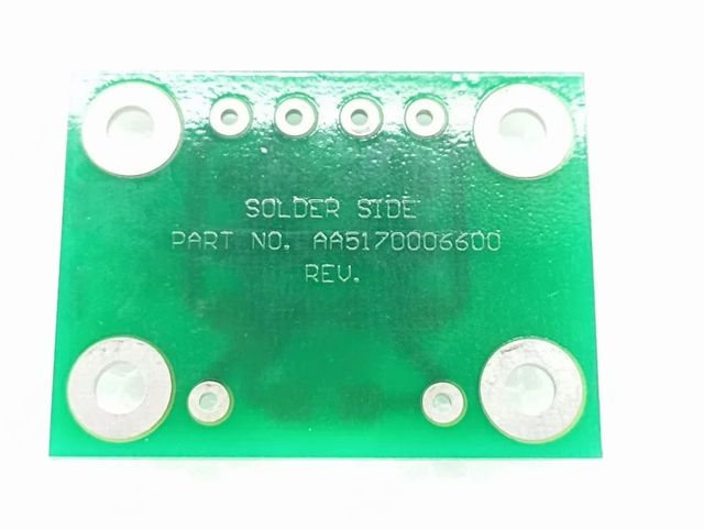 HYDRIL INC AUTO SHED DIODE BD PCB Brand HYDRILINC MODEL AA5160006600 MPN HYDRIL INC ASSY NO. - Image 2